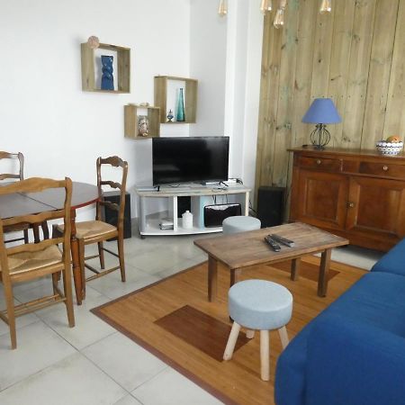 Appartement T3 Avec Terrasses Et Parking Prive En Centre-Ville De Royan, A 200M De La Plage - Fr-1-71-90 מראה חיצוני תמונה