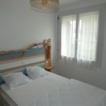 Appartement T3 Avec Terrasses Et Parking Prive En Centre-Ville De Royan, A 200M De La Plage - Fr-1-71-90 מראה חיצוני תמונה