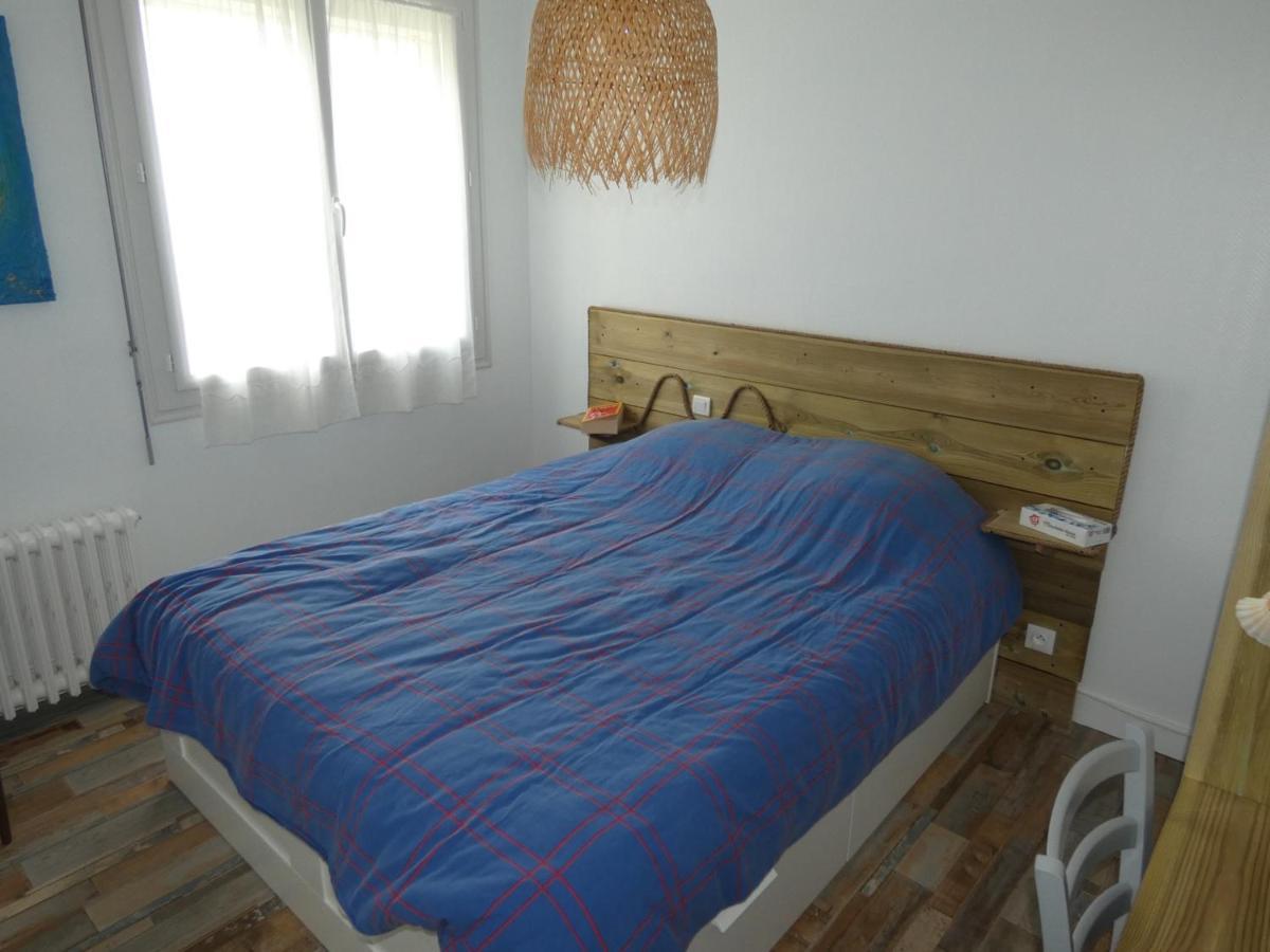 Appartement T3 Avec Terrasses Et Parking Prive En Centre-Ville De Royan, A 200M De La Plage - Fr-1-71-90 מראה חיצוני תמונה