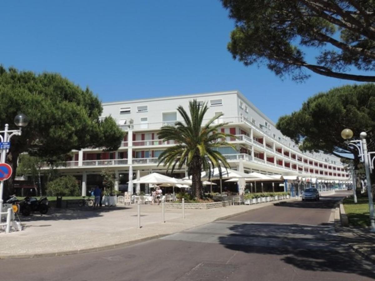 Appartement T3 Avec Terrasses Et Parking Prive En Centre-Ville De Royan, A 200M De La Plage - Fr-1-71-90 מראה חיצוני תמונה